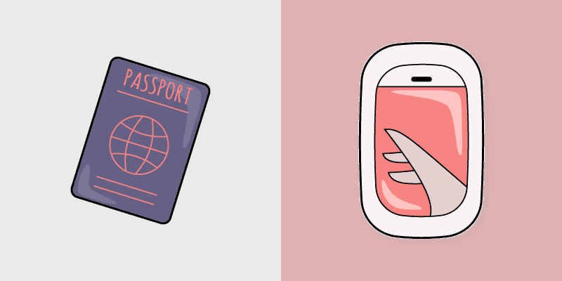 Custom VSCO Girl Cursor Pack