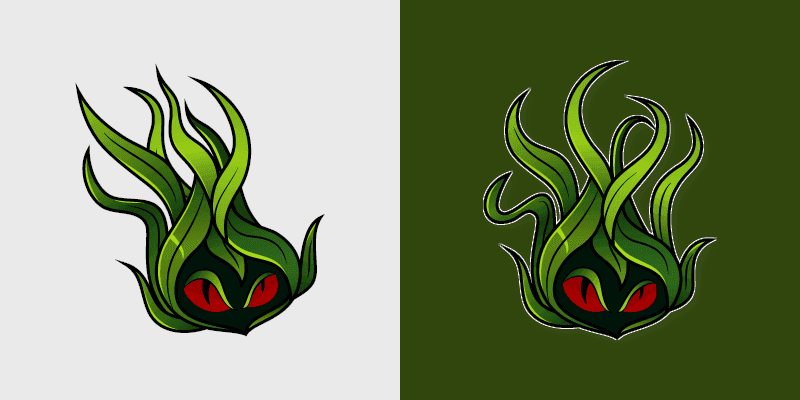 Plants vs. Zombies Custom Cursor Pack