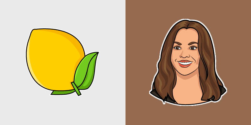 Beyonce Cute Cursor Pack