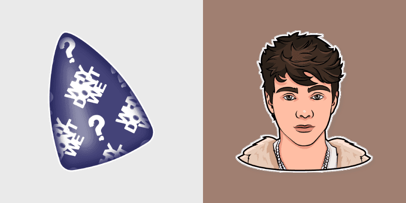 Corbyn Cute Cursor Pack