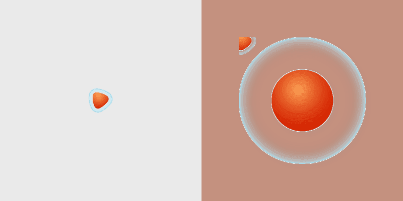 Cute Pac-Man Cursor Pack