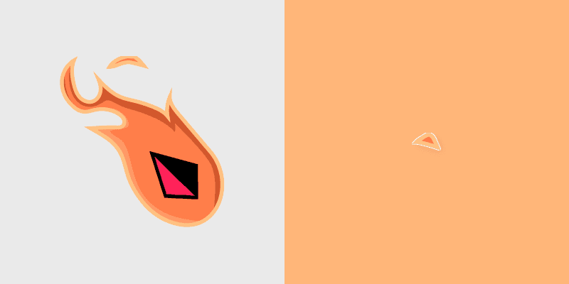 Cute Cursor Raven - Teen Titans Go