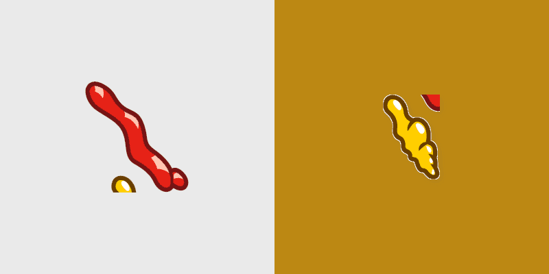 Cute Cursor Cuphead Pack