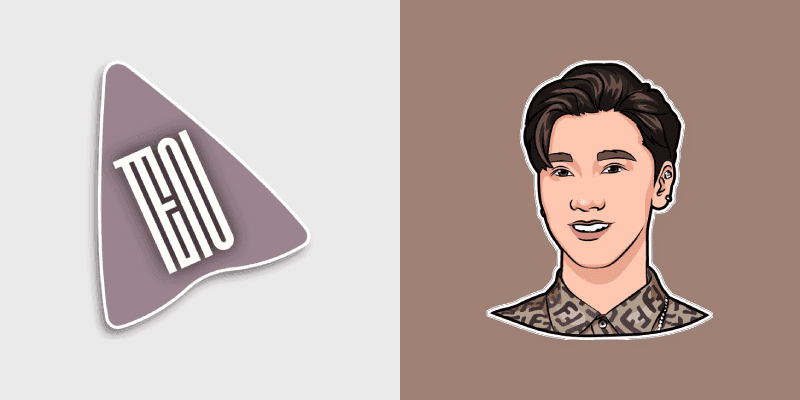 Ten Lee Cute Mouse Cursor