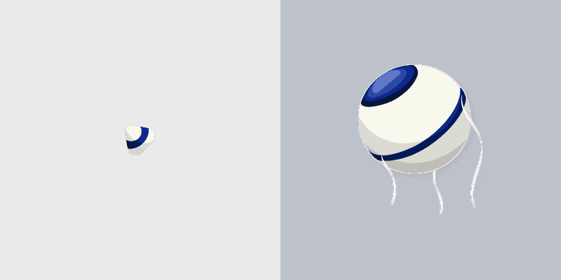 Grogu & Razor Crest Mouse Pack - Holiday Collection