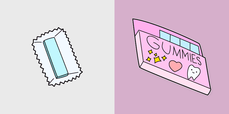 Cute Cursor Pack for VSCO Girls