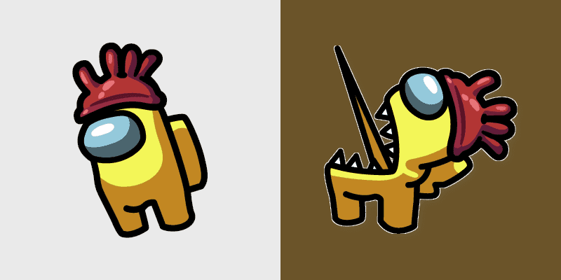 Cute Cursor Impostor Pack