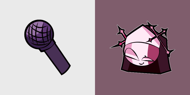 Funky Friday Cursor Pack - Sarvente Edition