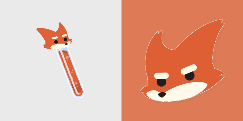 Super Fox Cursor Pack - Customize Your Desktop