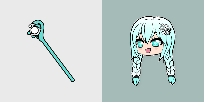 Winter Wonders Cursor Pack