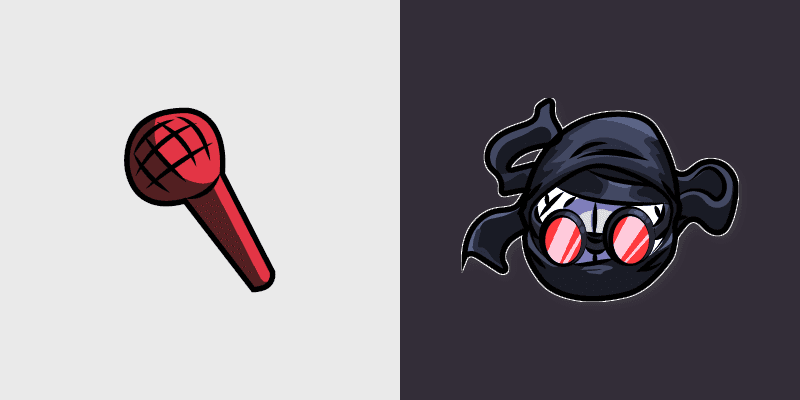 Custom Cursor Pack - Hank J. Wimbleton