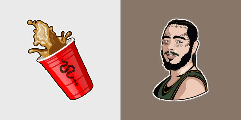 Custom Cursor Pack by Malone