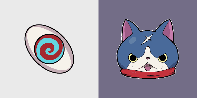 Custom Cute Mouse Cursor Pack