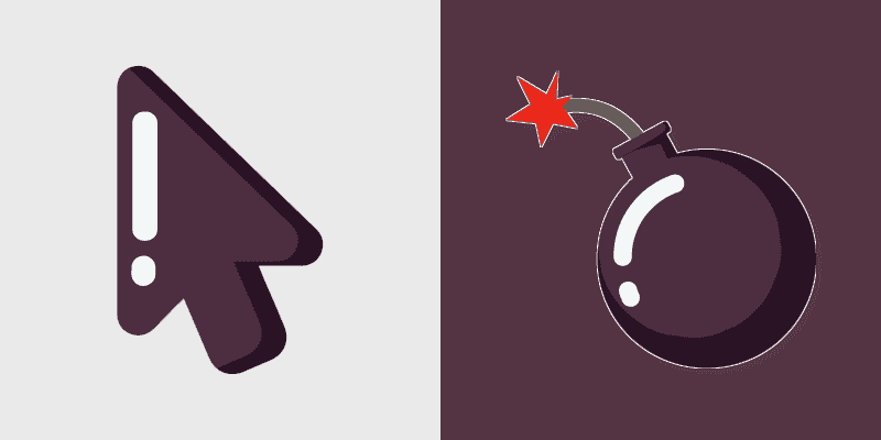 Cute Cursor Deluxe Pack