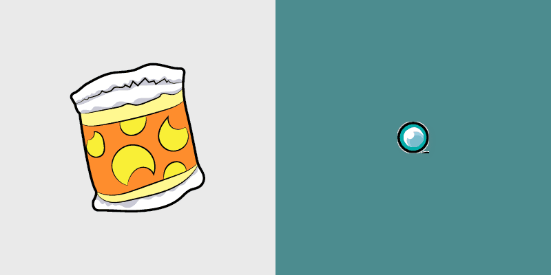 Cute Kirby Cursor Pack