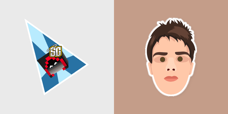 BadBoyHalo Custom Cursor Pack