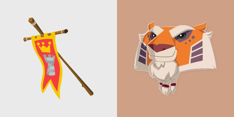 Custom Cursor Pack - Sir Gilbert