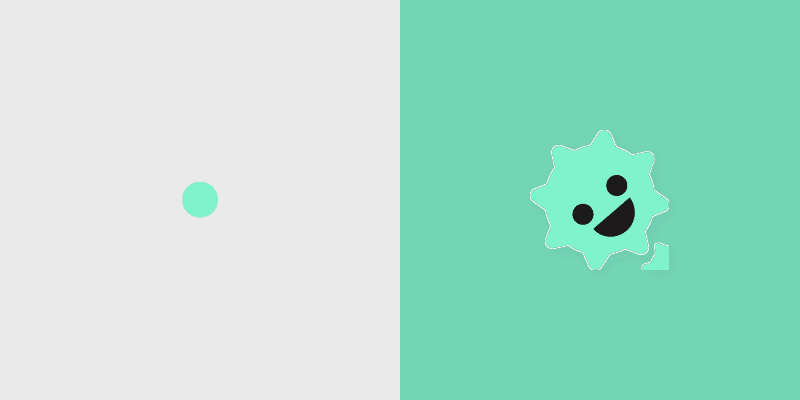 Cute Cursor Pack - Just Shapes and Beats