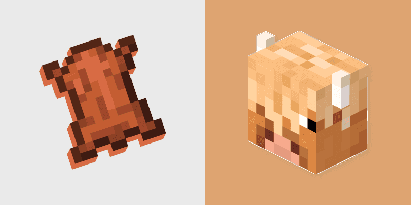 Custom Cursor Pack for Minecraft Players