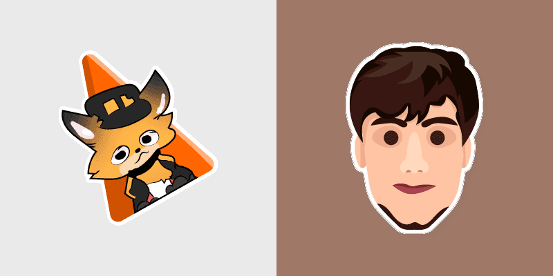 Fundy's Custom Minecraft Cursor Pack