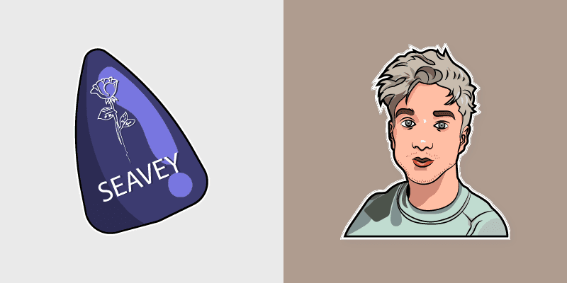Seavey Cursor Pack