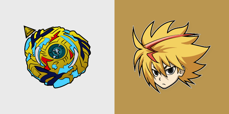 Custom Cursor Pack - Free De La Hoya and Drain Fafnir 8