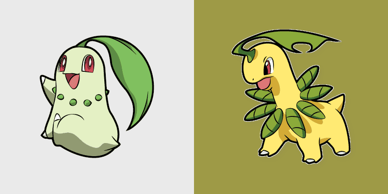 Cute Pokemon Cursor Pack