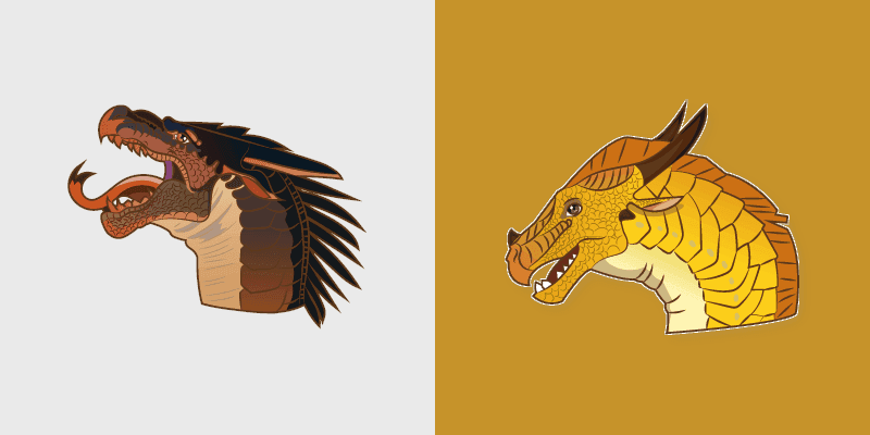 Custom Cursor Pack - Starflight and Sunny