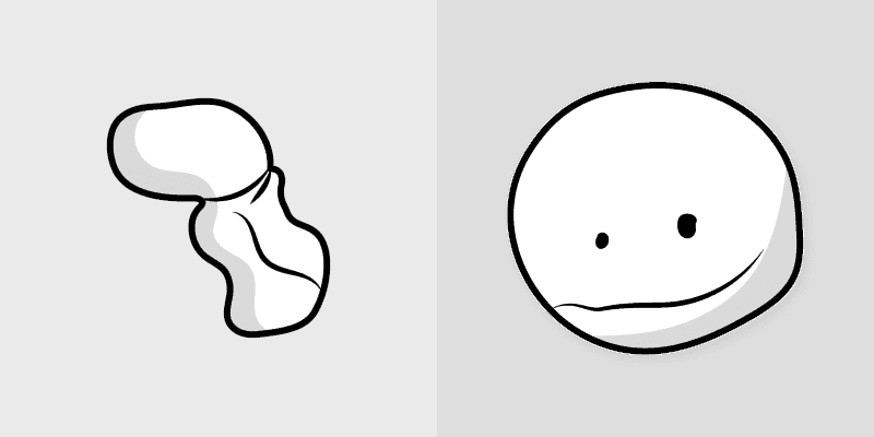 Cute Cursor Bob: Funky Desktop Delight