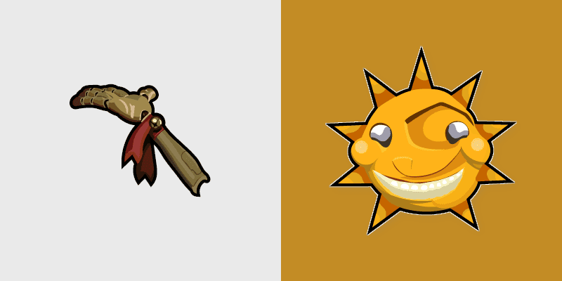 Five Nights at Freddy's Custom Cursor Pack