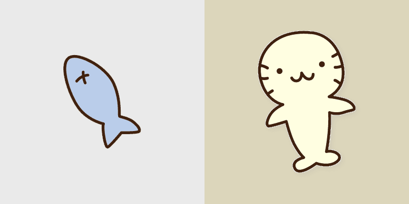 Cute Cursor Pack Hana-Maru