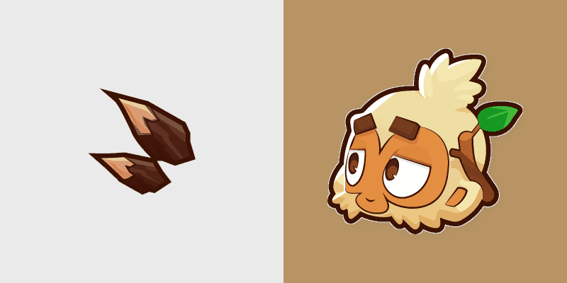 Bloons Tower Defense Cursor Pack