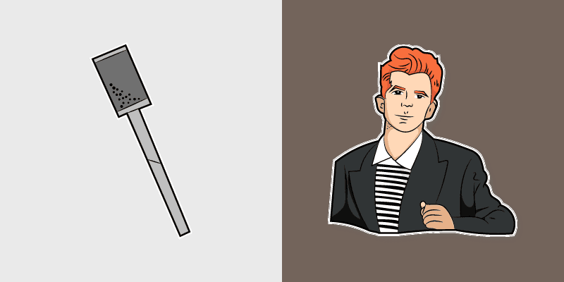 Custom Cute Mouse Cursor Pack