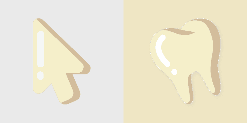 Cute Cursor Collection