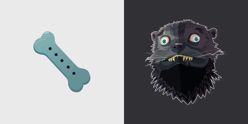 The Suicide Squad Cute Mouse Cursor Pack