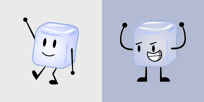 Lavender Cute Mouse Cursor Pack