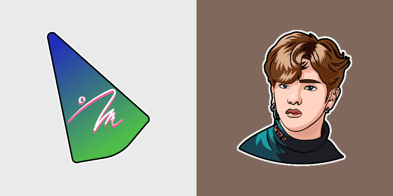 Woojin's Cute Cursor Collection