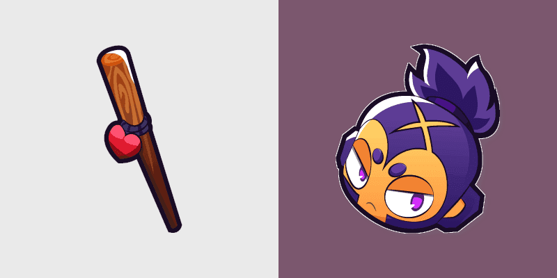 Bloons Tower Defense Cursor Pack - Ezili