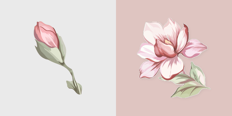 Enchanted Cute Cursor Pack