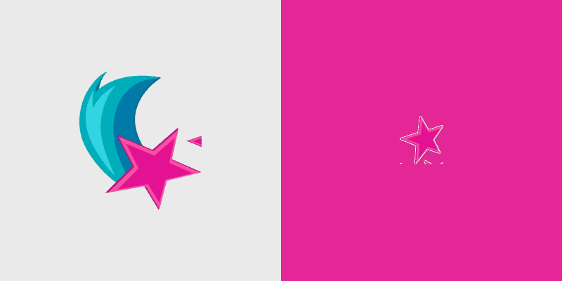 Sunny Starscout Mouse Cursor Pack