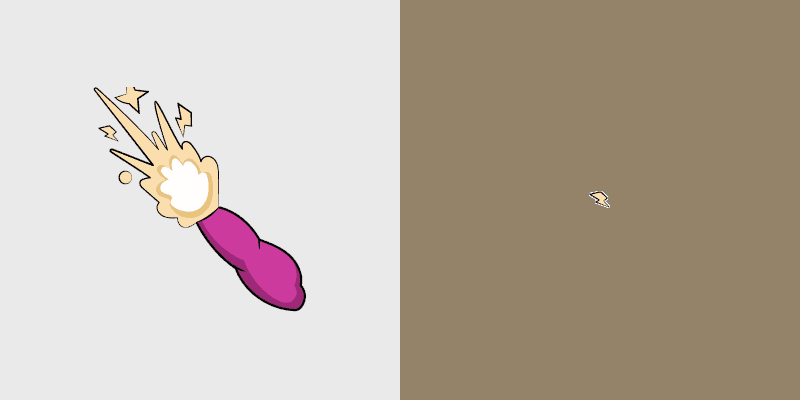 Cute Cursor - Wammawink Design