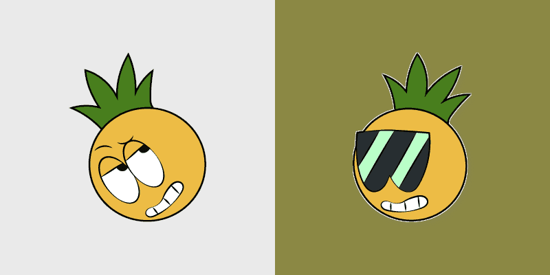 Custom Cursor Peej Pack