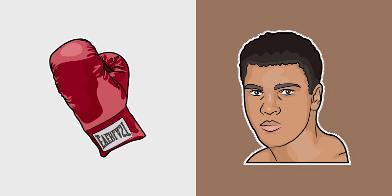 Custom Ali Cursor Pack