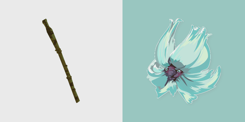 Custom Cursor Pack for Ori and the Will of the Wisps