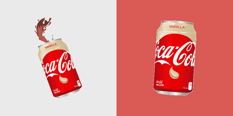 Vanilla Delight Cursor Pack