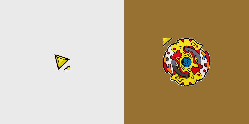 Cute Cursor - Shu Kurenai & Spryzen Requiem