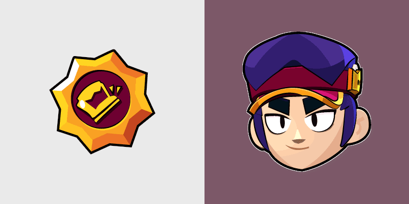 Fang Cute Cursor Pack