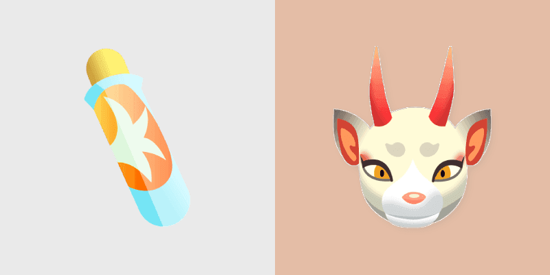 Custom Cursor Shino - Animal Crossing-Inspired Mouse Pack