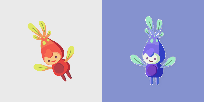 Cute Cursor Pack - Gubwee & Gleamy Delights