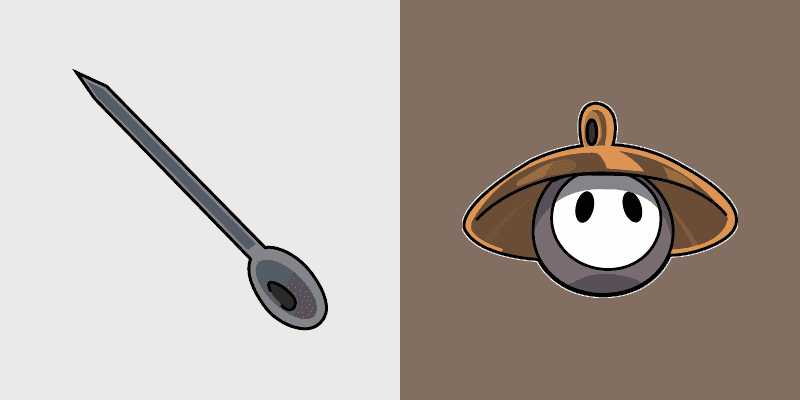 Sherma's Spiritual Journey Cursor Pack